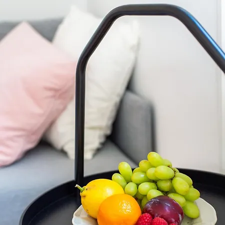 Apartment Stilvoll Wohnen Auf Zeit Hilden