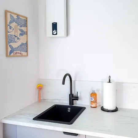 Apartment Stilvoll Wohnen Auf Zeit