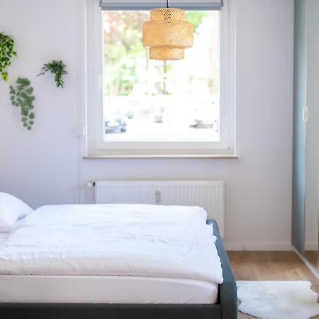 Stilvoll Wohnen Auf Zeit Apartment
