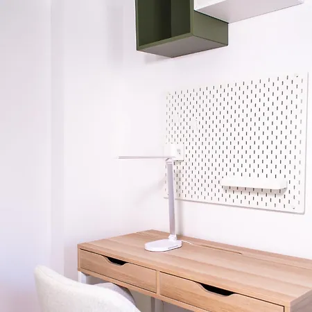 Apartment Stilvoll Wohnen Auf Zeit