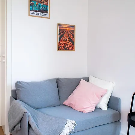 Apartment Stilvoll Wohnen Auf Zeit *