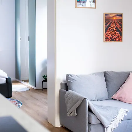 Stilvoll Wohnen Auf Zeit Apartment *